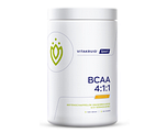 Vitakruid BCAA 4:1:1 Leucine Isoleucine Valine 540GR