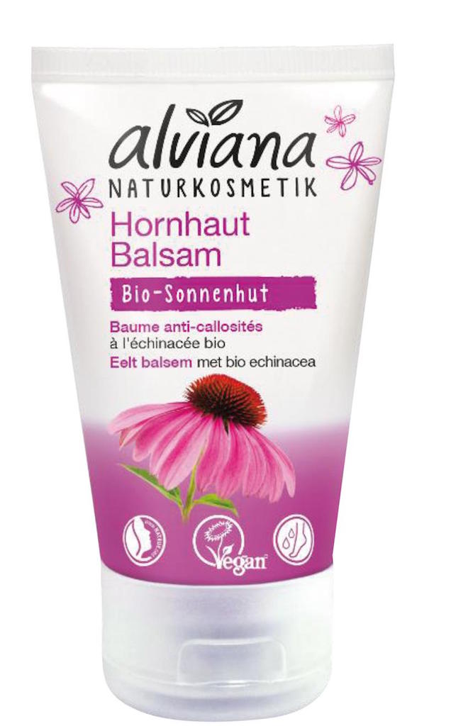 Alviana Eeltbalsem afbeelding 1