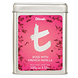 Dilmah Rose with French Vanilla Thee 100GR