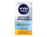 Nivea Men Active Energy Gezichtsgel 50ML Nivea Men Active Energy Gezichtsgel 50ML