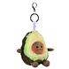 Warmies Tasbedeltje Avocado 1ST Warmies Tasbedeltje Avocado 1ST