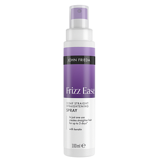 John Frieda Frizz Ease Straightening Spray 100ML