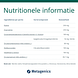 Metagenics FlavoDyn Poeder 104GR
