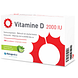 Metagenics Vitamine D 2000IU Tabletten 168TB