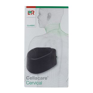 Lohmann & Rauscher Cellacare Cervical Classic Nekbrace 1ST Lohmann & Rauscher Cellacare Cervical Classic Nekbrace 1ST