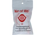 Kiss Of Life Beademingsdoek 1ST