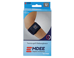 Emdee Verstelbare Tennis-Golf Elleboog Brace 1ST