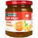 Damhert Puur Fruit Confituur Sinaas 315GR Damhert Puur Fruit Confituur Sinaas 315GR