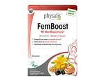 Physalis FemBoost Tabletten 30TB