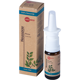 Aromed Rhinisa Neusspray 10ML