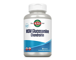 Kal MSM Glucosamine Chondroïtine Tabletten 90TB