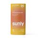 Attitude Sunly SPF30 Tropical Sunscreen Stick 60GR