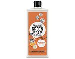 Marcels Green Soap Afwasmiddel Sinaasappel & Jasmijn 500ML