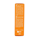 Uriage Bariesun Fluide Ultra Light Fluid SPF50 30ML Zijkant verpakking