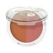 Deborah Milano Pura Bronzing 3 Tan 9GR Voorkant verpakking