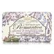 Nesti Dante Romantica Wisteria & Lilac Zeep 250GR