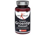 Lucovitaal Groenlipmossel Complex Capsules 30CP Lucovitaal Groenlipmossel Complex Capsules 30CP