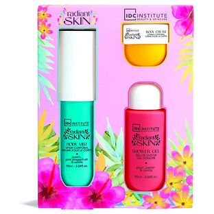 IDC Institute Radiant Skin Trio Giftset 1ST