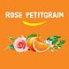 Happy Earth 100% Natural Deo Cream Rose Petitgrain 40ML Happy Earth 100% Natural Deo Cream Rose Petitgrain 40ML