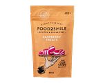 Food2Smile Raspberry Treats 90GR