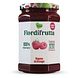 Fiordifrutta Biologische Frambozen Jam 630GR