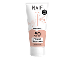 Naif Baby&Kids Mineral Sunscreen SPF50 175ML