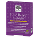 New Nordic Blue Berry Eyebright Tabletten 60TB