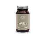 Mattisson HealthStyle Lion's Mane 400mg Capsules 60VCP