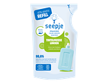 Seepje Afwasmiddel Tintelfrisse Limoen Navulling 500ML
