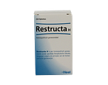 Heel Restructa H Tabletten 250TB Heel Restructa H Tabletten 250TB