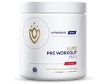 Vitakruid Elite Pre Workout Man 420GR