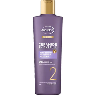 Andrelon Ceramide Thick & Full Conditioner 250ML