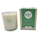Soylites Soycandle Positivity - Desert Rose & Orange Blossom 220ML Soylites geurkaars Positivity (220ml)