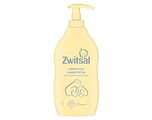 Zwitsal Zeepvrije Wascrème Met Pomp 400ML