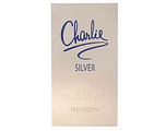 Revlon Charlie Silver Eau De Toilette 100ML