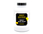 Highest Healthcare Omega 3 Visolie Capsules 180CP