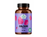 Cruydhof Calcium 400mg Tabletten 90TB