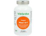 VitOrtho Meer In 1 Vegan Capsules 60VCP