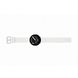 Samsung Galaxy Watch9 (40mm) LTE Beige 1ST smartwatch liggend