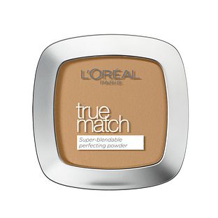 L'Oréal Paris Poeder True Match W7 Cinnamon 1ST L'Oréal Paris Poeder True Match W7 Cinnamon 1ST