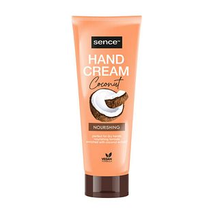 Sence Coconut Nourishing Hand Cream 75ML Sence Coconut Nourishing Hand Cream 75ML