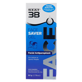 Neat Feat 3B Face Saver Gel 50GR