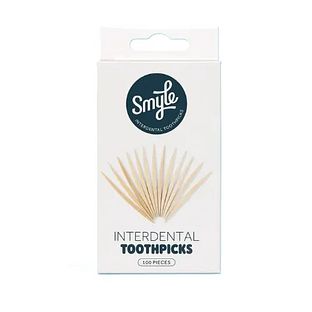 Smyle Interdental Toothpicks 100ST