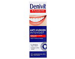 Denivit Whitening Expert Anti-Vlekken Intensief Tandpasta 50ML Denivit Whitening Expert Anti-Vlekken Intensief Tandpasta 50ML