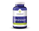 Vitakruid Feminosan Overgang complex oa Rode klaver & Hop 180TB