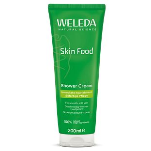 Weleda Skin Food Shower Cream 200ML