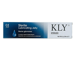 KLY Steriel Glijmiddel 82GR KLY Steriel Glijmiddel 82GR