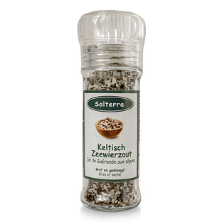 Salterra Keltisch Zeewierzout 55GR Salterra Keltisch Zeewierzout 55GR