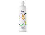 Soof Siroop Citroengras, Peer, Limoen & Citroen 340ML
