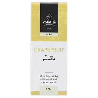 Volatile Grapefruit 5ML